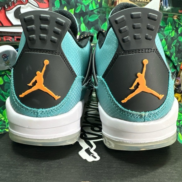 jordan 4 retro golf us open torrey pines